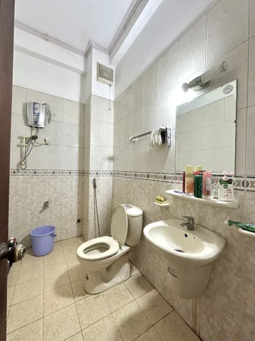 Hiếm có nhà mặt tiền Nguyễn Gia Trí, P.25, Bình Thạnh, 4.2x20m, 6 tầng, chỉ 22.5 tỷ