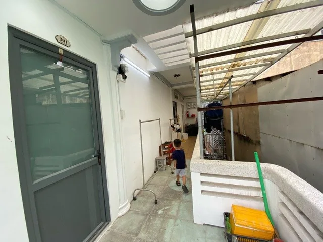 Hiếm có CHDV HXH Ung Văn Khiêm, P.25, Bình Thạnh, 8x17m, 3 tầng, chỉ 24.5 tỷ