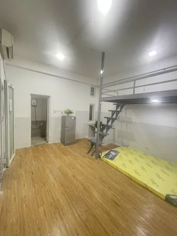 Giá hời CHDV HXH Ung Văn Khiêm, P.25, Bình Thạnh, 5.5x24.5m, 8 tầng, chỉ 42 tỷ