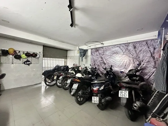 CHDV 2 mặt tiền, nội thất VIP Nguyễn Hữu Cảnh, P.22, Bình Thạnh, 105m2, 6 tầng, chỉ 35 tỷ
