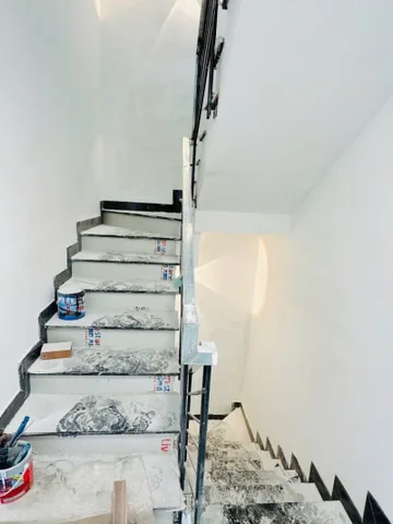 Tòa nhà VP sổ A4 mặt tiền Bình Quới, P.27, Bình Thạnh, 6x10m, 7 tầng, chỉ 23.5 tỷ