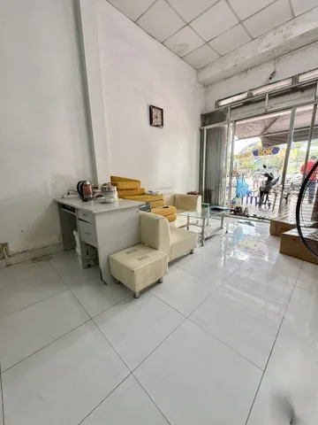 Đường lớn nhà mặt tiền Điện Biên Phủ, P.22, Bình Thạnh, 6x30m, 2 tầng, chỉ 38 tỷ