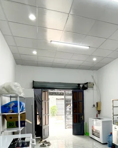 Bán nhà An Dương Vương 68m2 chỉ hơn 5 tỷ xíu, sổ chuẩn đường thông (N_AL63)
