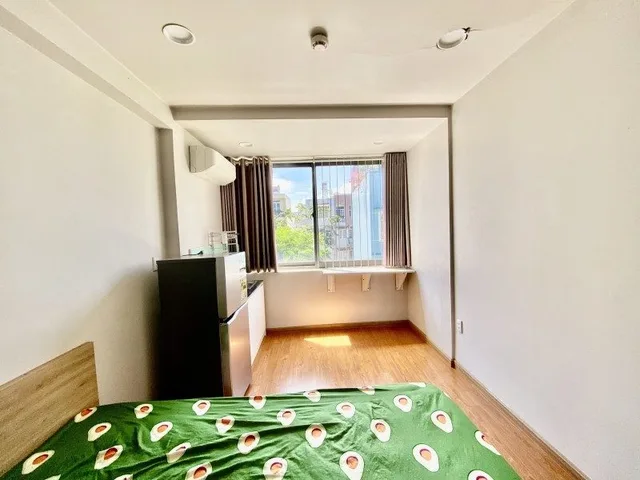 CHDV HXH Nguyễn Cửu Vân, P.17, Bình Thạnh, 5.7x30m, 4 tầng, chỉ 32 tỷ