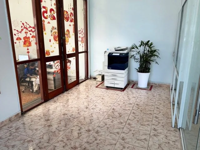 HXH Xô Viết Nghệ Tĩnh, P.25, Bình Thạnh, 8x18m, 5 tầng, chỉ 38 tỷ