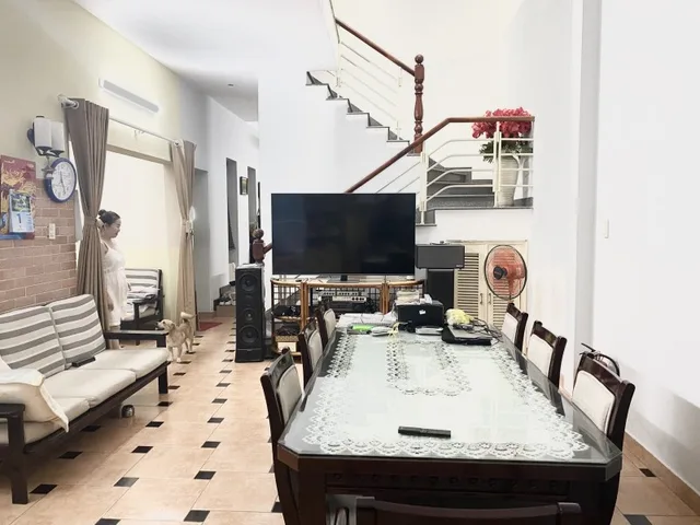 HXH Xô Viết Nghệ Tĩnh, P.25, Bình Thạnh, 8x19m, 2 tầng, chỉ 26 tỷ