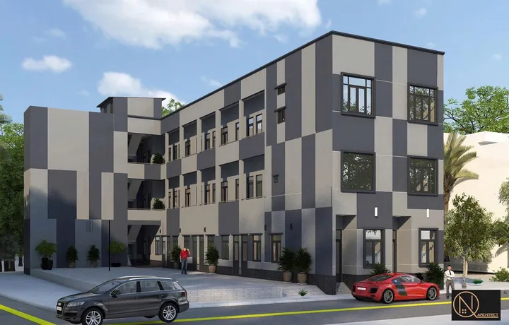 Bán Tòa nhà - Building 567m2 có sẵn 567 m2 thổ cư giá 26.5 tỷ tại Đường Nguyễn Bình Xã Nhơn Đức Huyện Nhà Bè TP. Hồ Chí Minh