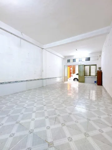 2 mặt tiền, nở hậu Nguyễn Kiệm, P.4, Phú Nhuận, 4.4x23m, 2 tầng, chỉ 14.5 tỷ
