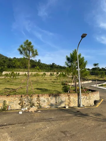 Bán Đất 281m2 có sẵn 281 m2 thổ cư giá 5 tỷ tại Đường Đồng Vỡ Xã Phú Mãn Huyện Quốc Oai Hà Nội