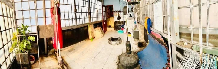 Hạ sâu nhà mặt tiền Đỗ Tấn Phong, P.9, Phú Nhuận, 65m2, 5 tầng, chỉ 14.5 tỷ