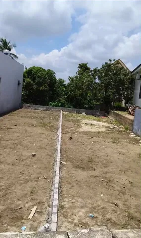 Bán đất 120m² mặt đường kinh doanh tại Bát Trang – An Lão – Hải Phòng,