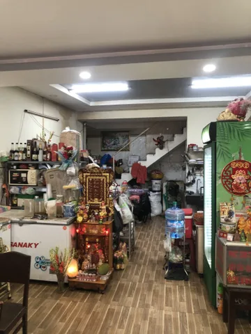 Giảm giá nhà HXH Huỳnh Văn Bánh, P.17, Phú Nhuận, 5x10.5m, 2 tầng, chỉ 15.5 tỷ