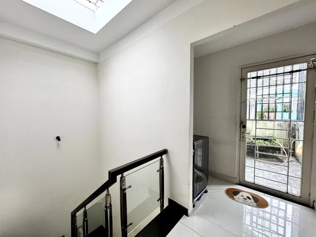 Đường VIP nhà HXH Trương Quốc Dung, P.10, Phú Nhuận, 4.5x13m, 4 tầng, chỉ 11 tỷ