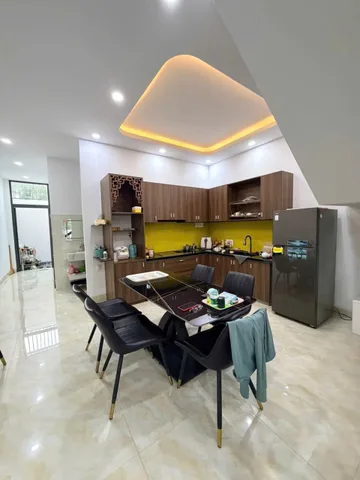 Bán Nhà riêng 100m2 có sẵn 100 m2 thổ cư giá 3.75 tỷ tại Đường Liên Hoa Xã Vĩnh Ngọc Thành phố Nha Trang Khánh Hòa