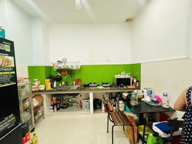 CHDV nở hậu, nội thất VIP Nguyễn Công Hoan, P.7, Phú Nhuận, 9.8x17m, 5 tầng, chỉ 15 tỷ