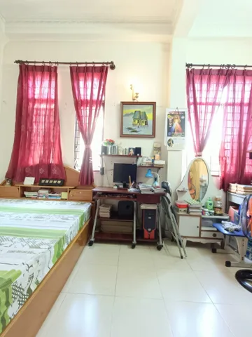 Bán nhà HXH Thích Quảng Đức, P.5, Phú Nhuận, 5.5x16m, 5 tầng, chỉ 19.5 tỷ