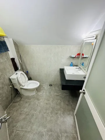 Hạ giá nhà HXH Lê Văn Sỹ, P.13, Phú Nhuận, 5.5x16m, 4 tầng, chỉ 16 tỷ