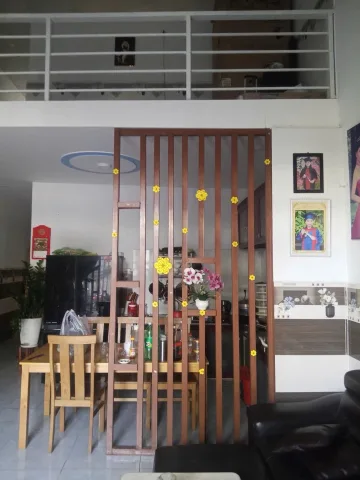 🏠NHÀ VI BẰNG - GIÁ 1.75 TỶ  
  👉190.21.x VÕ VĂN HÁT Q9
    DT: NGANG 5M DÀI 17M - 2 TẦNG
    CÓ: 3PN, 2WC, 1PK, BẾP, 1WC