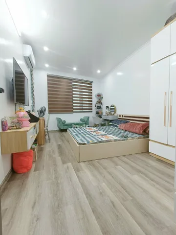 Chính chủ cần bán nhà 3 tầng tại Lê Lai.