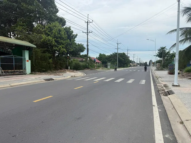 Bán Nhà riêng 535.5m2 có sẵn 100 m2 thổ cư giá 4.75 tỷ tại Đường Huỳnh Tấn Phát Phường Hiệp Ninh Thành phố Tây Ninh Tây Ninh