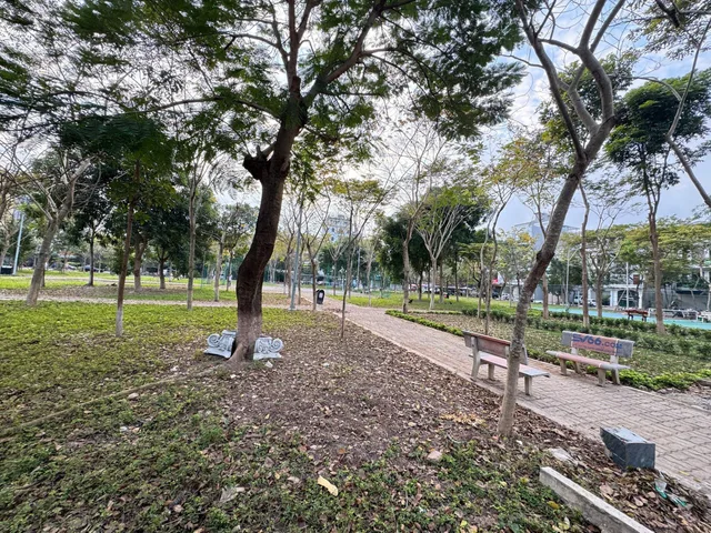 🌱Bán Nhà 1 Tầng Khả Lễ, Võ Cường, Nhìn Vườn Hoa, Mt 6.4m Dt 89m2 Giá 14.7 Tỷ lh e Điệp 0395777369
