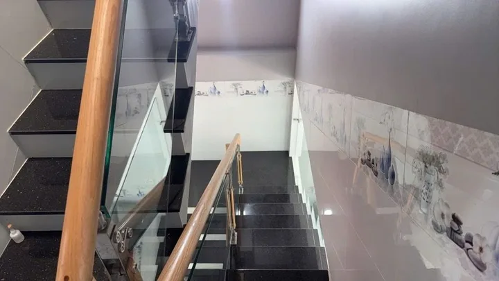 Bán Nhà riêng 51m2 có sẵn 51 m2 thổ cư giá 5 tỷ tại Đường Tam Đa Phường Long Trường Quận 9 TP. Hồ Chí Minh