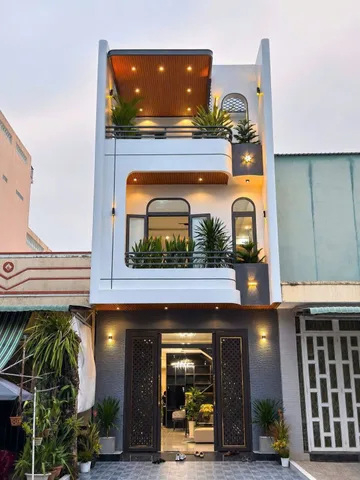 Bán Nhà Phố 85m2 giá 5.8 tỷ tại Đường D15 Phường Hưng Thạnh Quận Cái Răng Cần Thơ