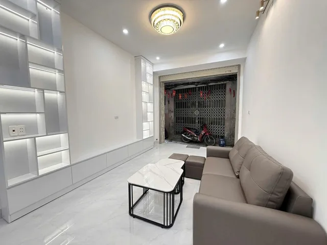 Cho thuê Nhà riêng 35m2 giá 15 triệu tại Đường Ngọc Khánh Phường Ngọc Khánh Quận Ba Đình Hà Nội
