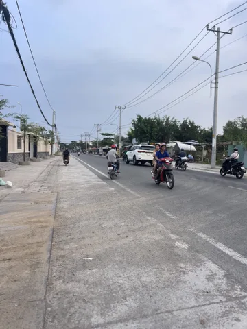Bán Đất 5466m2 giá 60.13 tỷ tại Đường Nguyễn Bình Xã Nhơn Đức Huyện Nhà Bè TP. Hồ Chí Minh