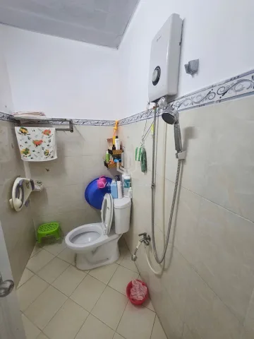 💥💥 BÁN CĂN HỘ BÌNH GIÃ RESIDENT TẦNG CAO – P. TAM THẮNG, TP.HCM (P.8 CŨ) – 57M² – 2PN – 2,85 TỶ 💥💥
