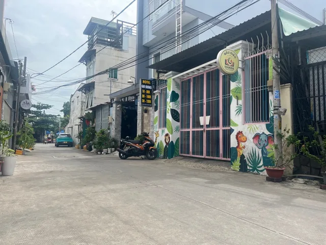 Bán Nhà riêng 100m2 có sẵn 87 m2 thổ cư giá 6.35 tỷ tại Đường Song Hành Xã Trung Chánh Huyện Hóc Môn TP. Hồ Chí Minh