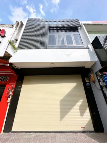 Giá hời nhà mặt tiền Nguyễn Kiệm, P.4, Phú Nhuận, 4.5x15.5m, 2 tầng, chỉ 12.8 tỷ