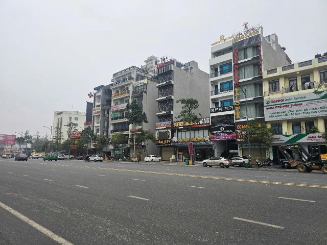 👑Bán Lô Mặt Lý Anh Tông, Bồ Sơn 4, Võ Cường Mt 5m Dt 100m2 Giá 30 Tỷ lh e Điệp 0395777369