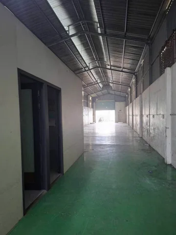Cho thuê Kho, nhà xưởng 310m2 giá 19 triệu tại 1/ Hà Huy Giáp Phường Thạnh Lộc Quận 12 TP. Hồ Chí Minh