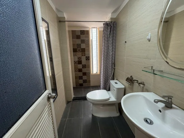 2 mặt tiền, nội thất VIP Nguyễn Khuyến, P.12, Bình Thạnh, 5.5x13.5m, 4 tầng, chỉ 12.9 tỷ