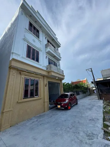 ❌❌ GIẢM SÂU 300 TRIỆU – NHÀ ĐẸP CÁCH HẠ, NAM SƠN, AN DƯƠNG – CHỈ 2,3 TỶ ❌❌
