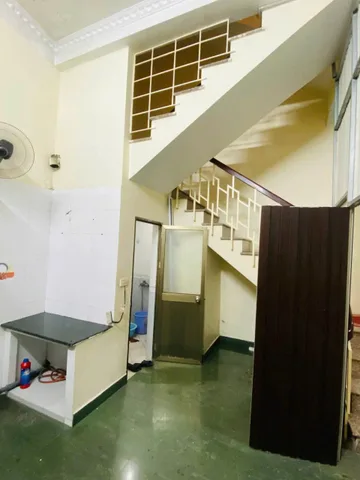 Cho thuê Nhà riêng 45m2 giá 9 triệu tại Đường Quán Nam Phường Kênh Dương Quận Lê Chân Hải Phòng