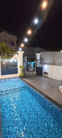💎 CHO THUÊ NHÀ TRUNG TÂM LƯƠNG VĂN CAN – 180M² – 1 HẦM 4 TẦNG – NỞ HẬU 10M – FULL NỘI THẤT – 35 TRIỆU/THÁNG 💎