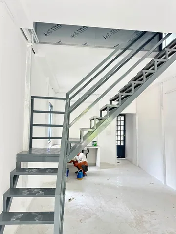 Bán Nhà riêng 35m2 giá 950 triệu tại Đường Lê Văn Lương Xã Nhơn Đức Huyện Nhà Bè TP. Hồ Chí Minh