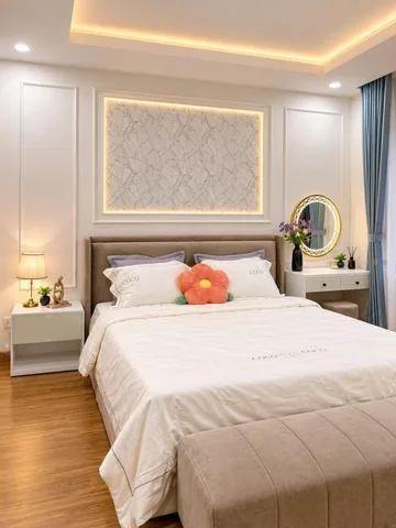 Bán Căn hộ chung cư 95m2 giá 4.9 tỷ tại Đường Nguyễn Văn Luông Phường 12 Quận 6 TP. Hồ Chí Minh
