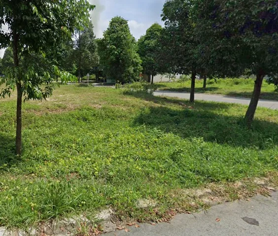 Bán Đất 300m2 có sẵn 300 m2 thổ cư giá 4.8 tỷ tại Xã Lai Hưng Huyện Bàu Bàng Bình Dương