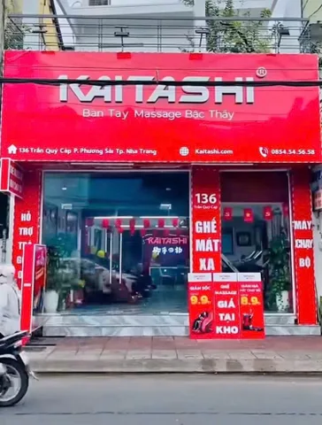 Bán Nhà 3 Tầng Mặt Tiền Trần Quý Cáp Nha Trang - 2 Mặt Tiền - Dòng Tiền 25tr/Tháng