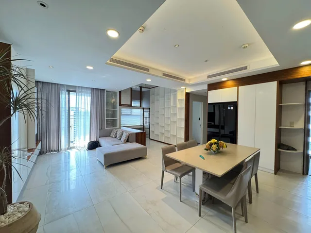 Mới bàn giao 2025 CC 60m2 giá 2.45 tỷ tại Đường Lê Văn Duyệt 2pn 2wc full nội thất vay bank 75%