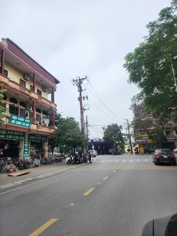 🐦Bán Nhà 3 Tầng Mặt Lê Văn Thịnh, Suối Hoa, Mt 4.5m Dt 79m2 Giá 14.5 Tỷ lh e Điệp 0395777369
