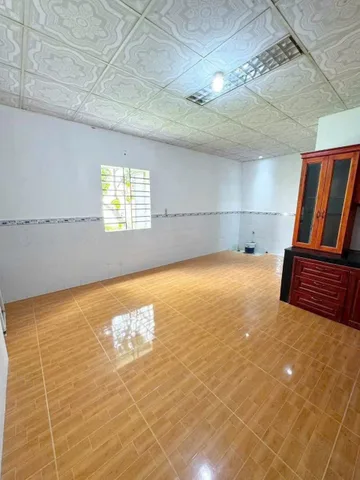 BÁN NHÀ BÌNH DƯƠNG,121 m2, 1,9 TỶ 2 TẦNG 3 PN