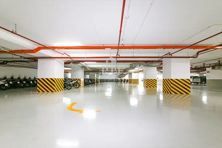 🏡 CHO THUÊ CĂN HỘ MELODY VŨNG TÀU – 83M² – 2PN 2WC – GIÁ 8 TRIỆU/THÁNG