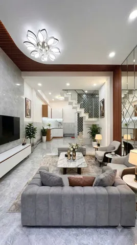 Bán Nhà riêng 28m2 có sẵn 28 m2 thổ cư giá 3.45 tỷ tại Đường Âu Dương Lân Phường 03 Quận 8 TP. Hồ Chí Minh