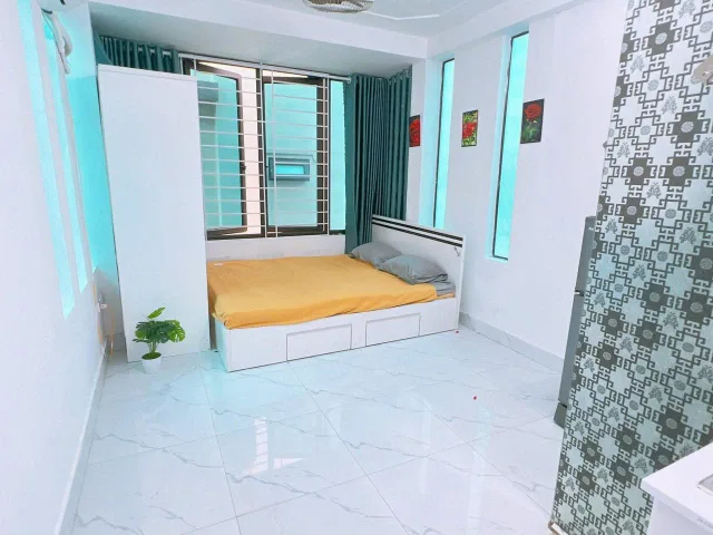 Cho Thuê phòng 20m thoáng sáng giá rẻ 3tr8 Ngõ 1194 Đường Láng