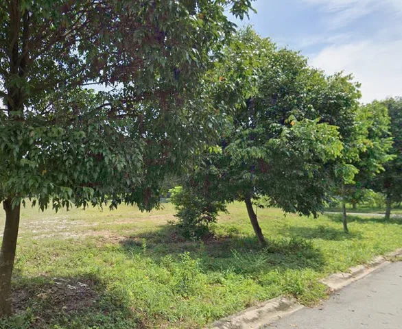 Bán Đất 300m2 có sẵn 300 m2 thổ cư giá 4.8 tỷ tại Xã Lai Hưng Huyện Bàu Bàng Bình Dương