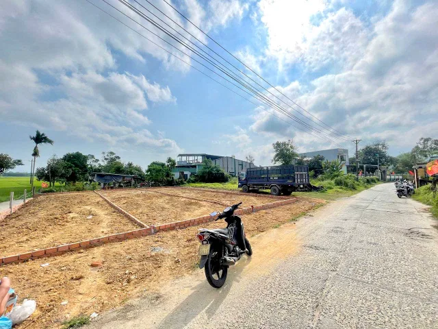 🚨TRỤC CHÍNH 7m5 THÔNG QL.14B - GIÁP NAM HOÀ KHƯƠNG |Giá chỉ 7xx Triệu🔥